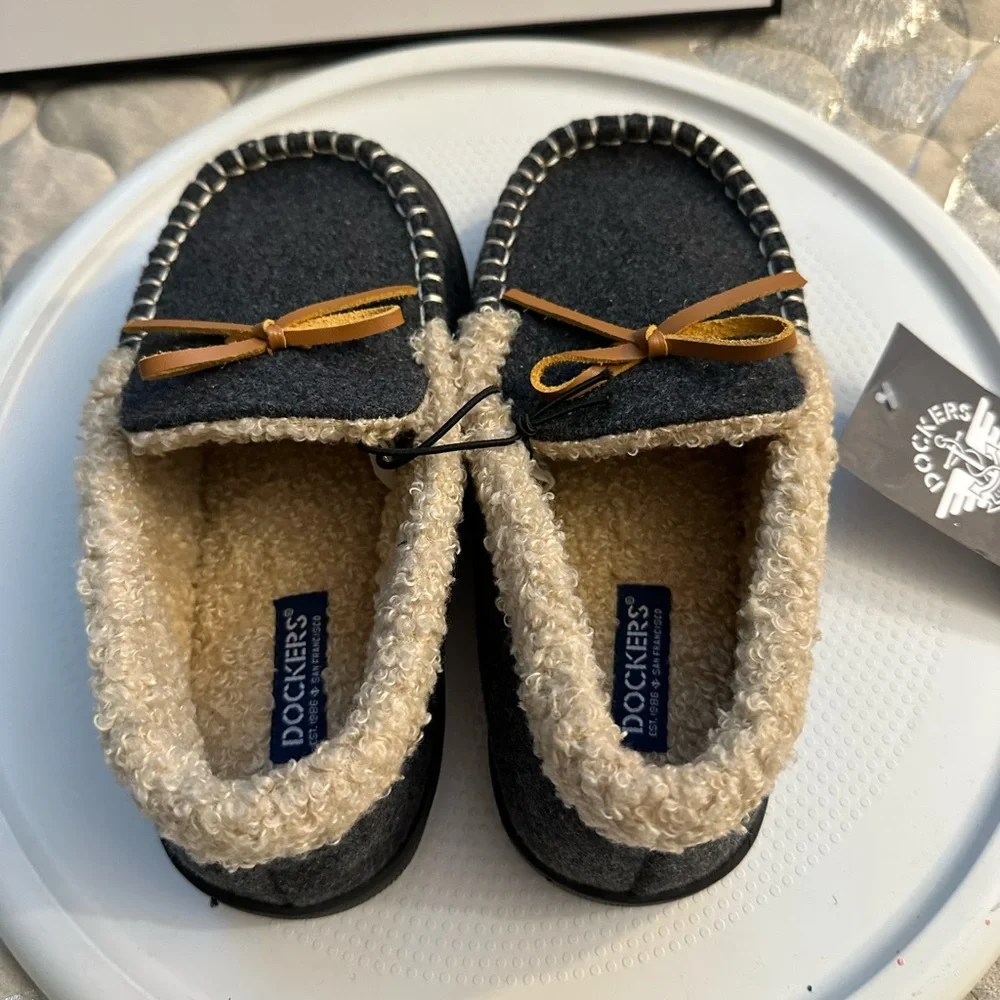 🆕Kid Dockers Slippers